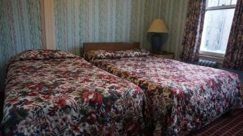 Bel Air Hotel Image 10