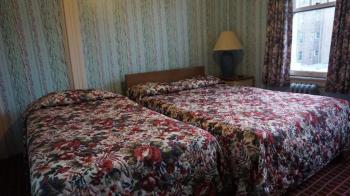 Bel Air Hotel Image 11