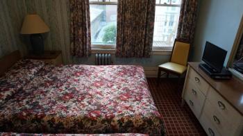 Bel Air Hotel Image 12