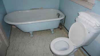 Bel Air Hotel Image 14