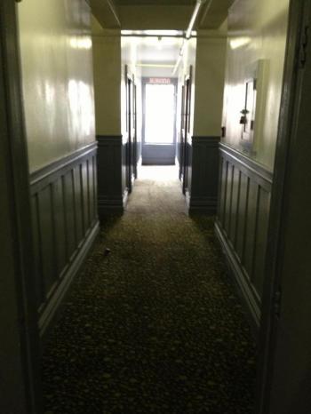 Bel Air Hotel Image 15