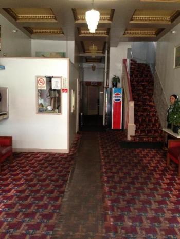 Bel Air Hotel Image 17